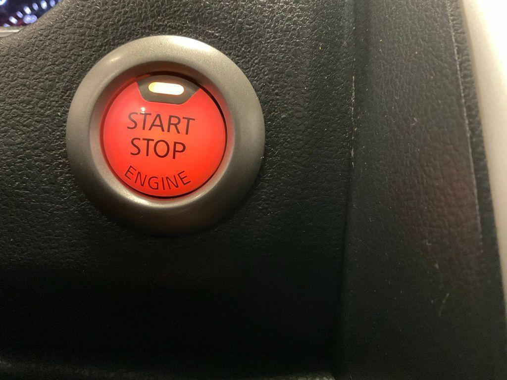 used 2014 Nissan Versa Note car, priced at $6,498