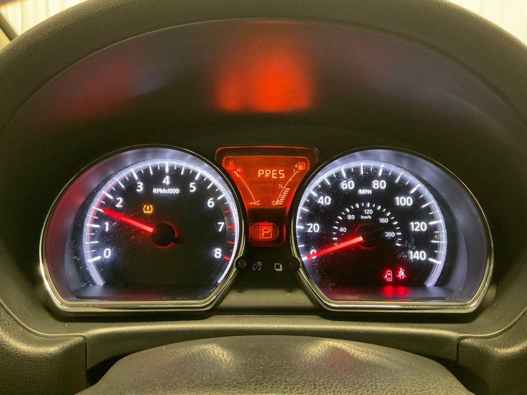 used 2014 Nissan Versa Note car, priced at $6,498