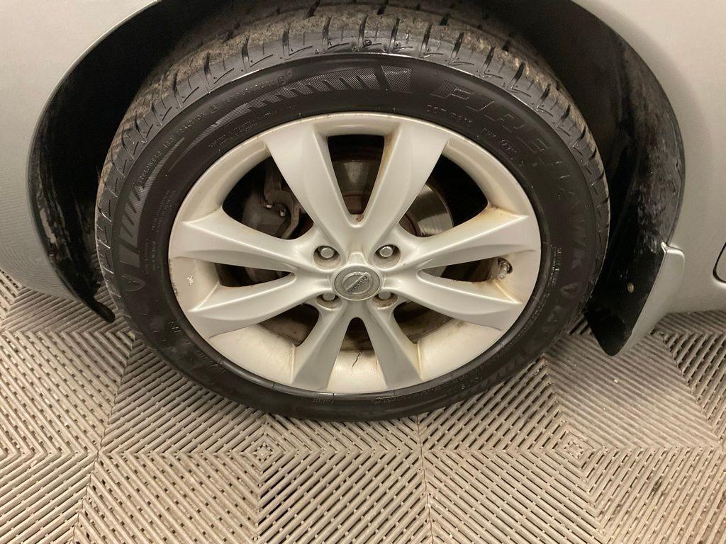 used 2014 Nissan Versa Note car, priced at $6,498