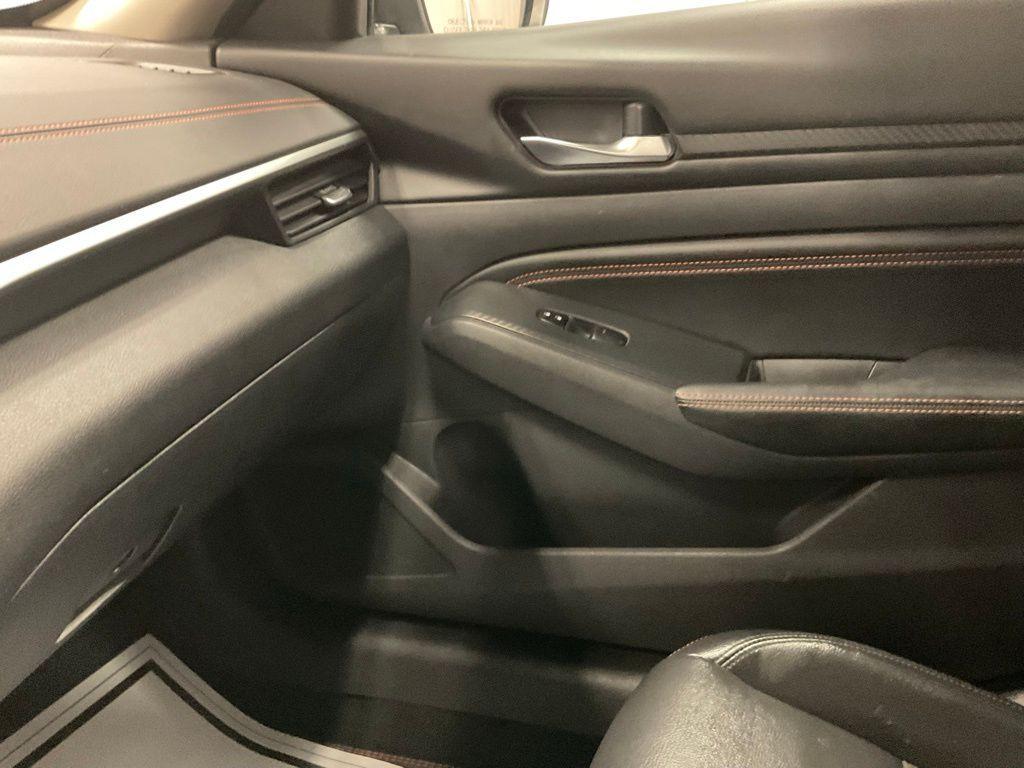 used 2019 Nissan Altima car, priced at $14,998