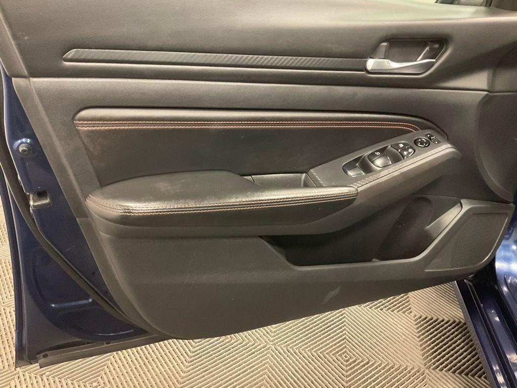 used 2019 Nissan Altima car, priced at $14,998