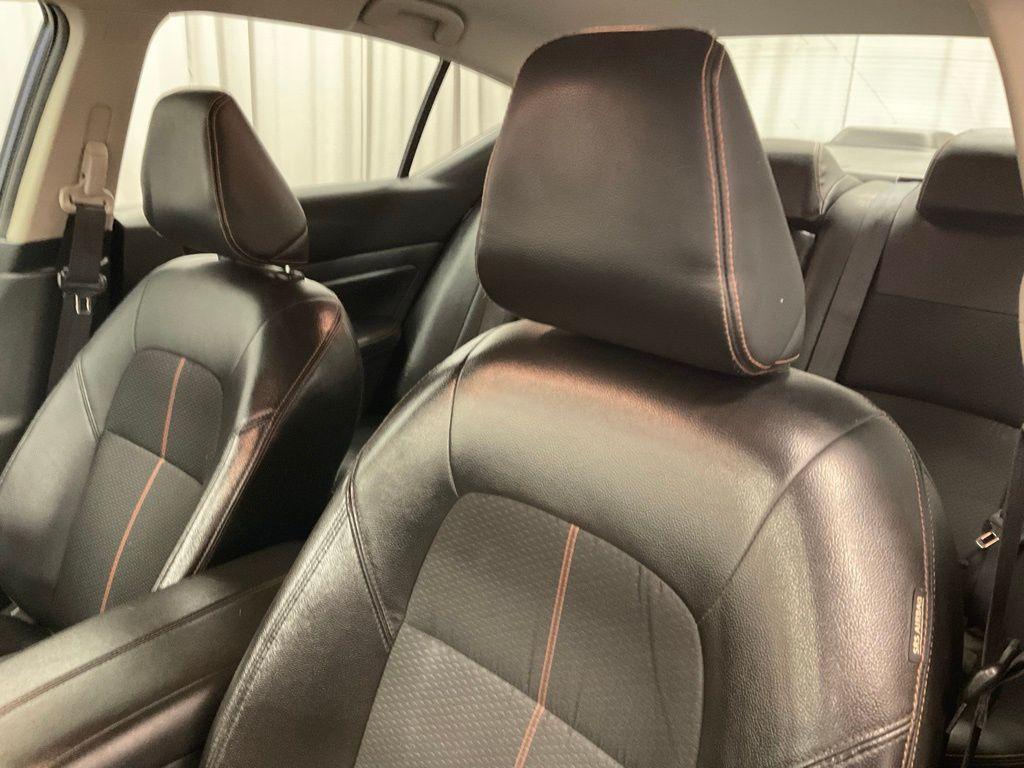 used 2019 Nissan Altima car, priced at $14,998