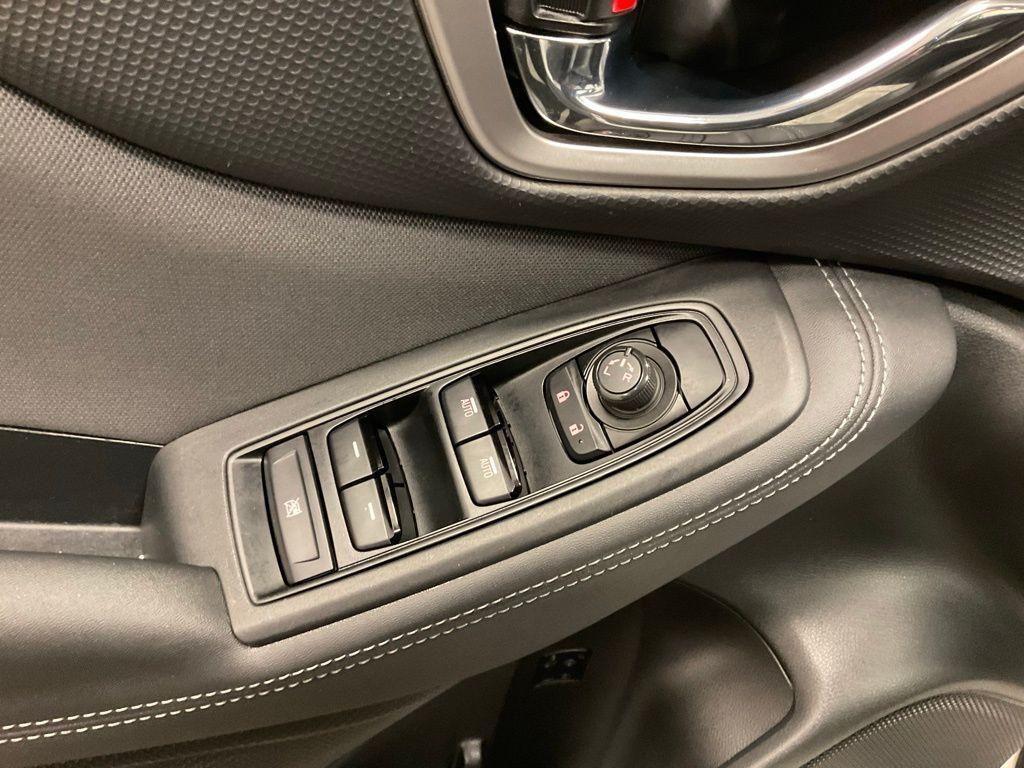 used 2023 Subaru Forester car, priced at $25,778