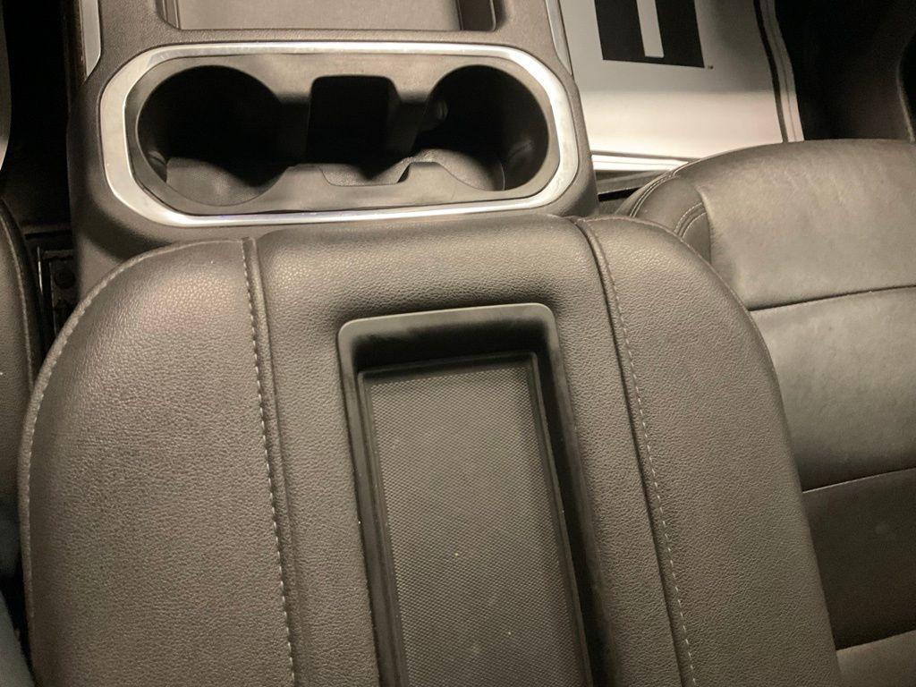 used 2021 Chevrolet Silverado 1500 car, priced at $33,998