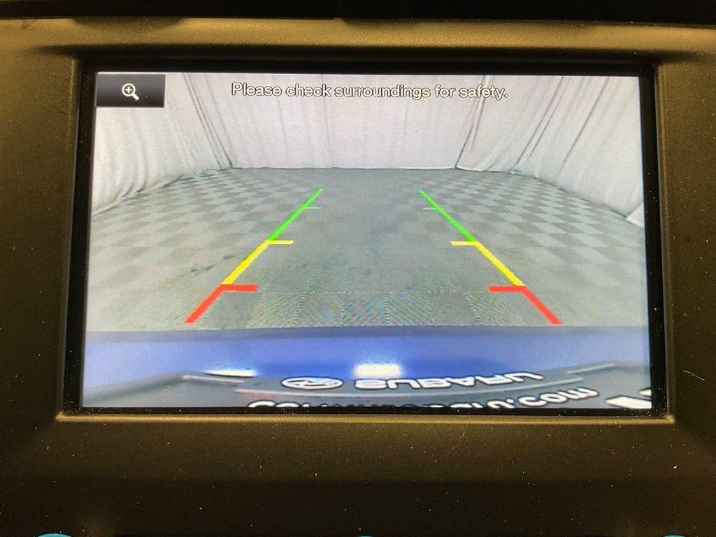 used 2016 Ford Fusion car, priced at $9,498