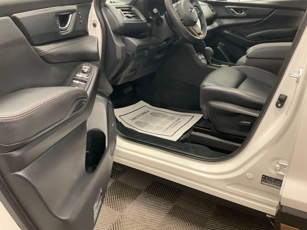 used 2025 Subaru Ascent car, priced at $42,996