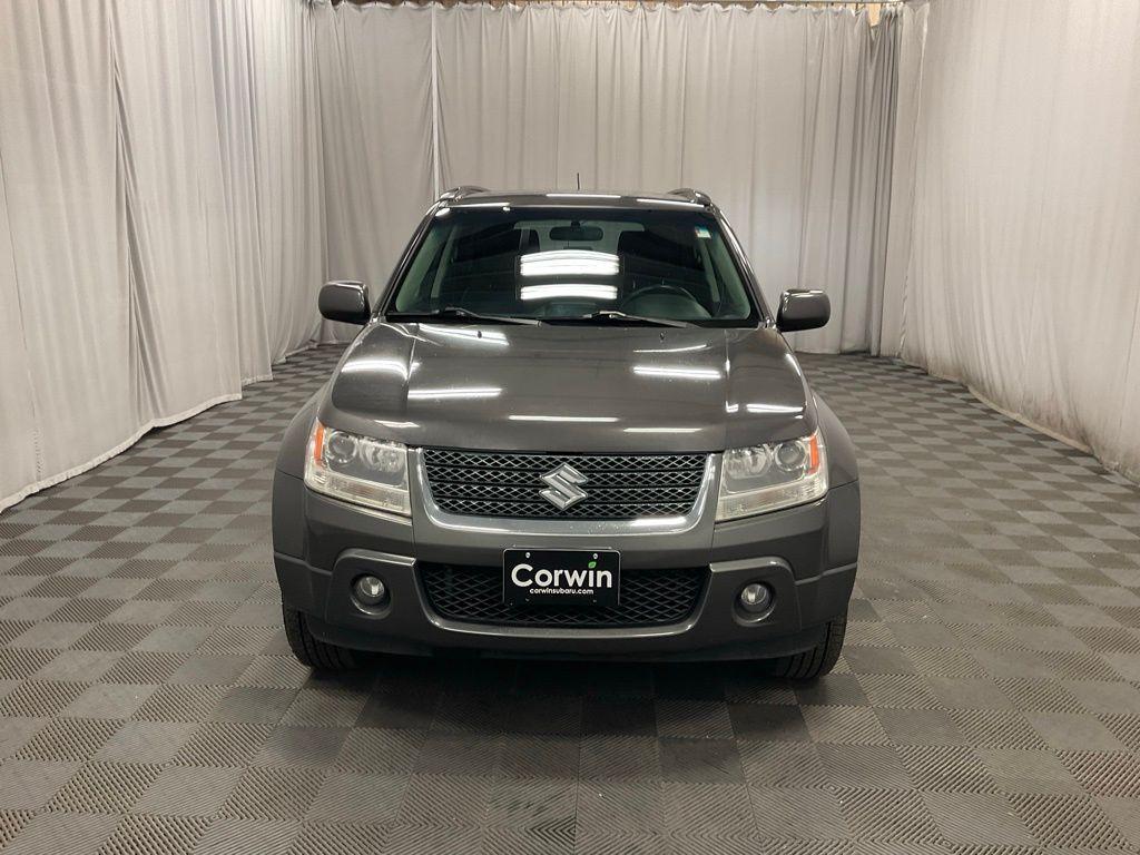used 2012 Suzuki Grand Vitara car, priced at $7,998