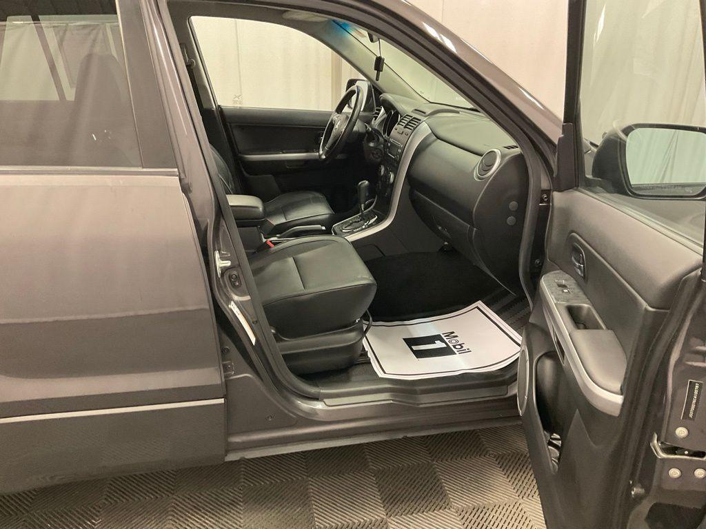 used 2012 Suzuki Grand Vitara car, priced at $7,998