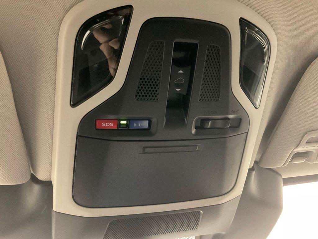 used 2025 Subaru Legacy car, priced at $26,997