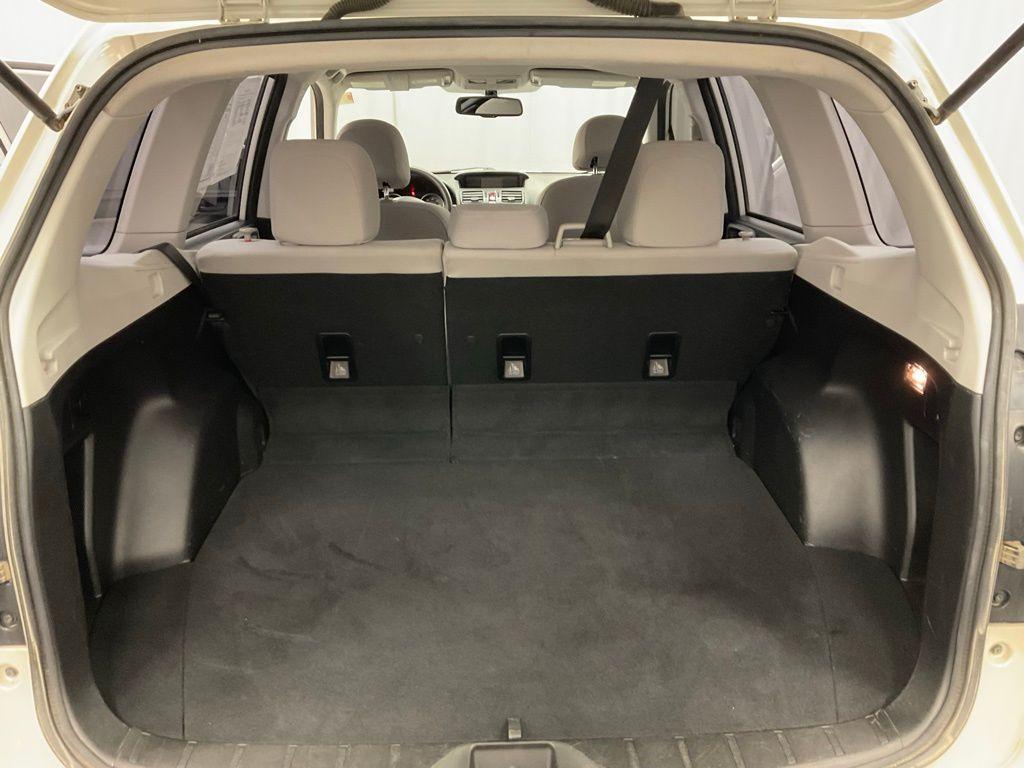 used 2015 Subaru Forester car, priced at $5,000