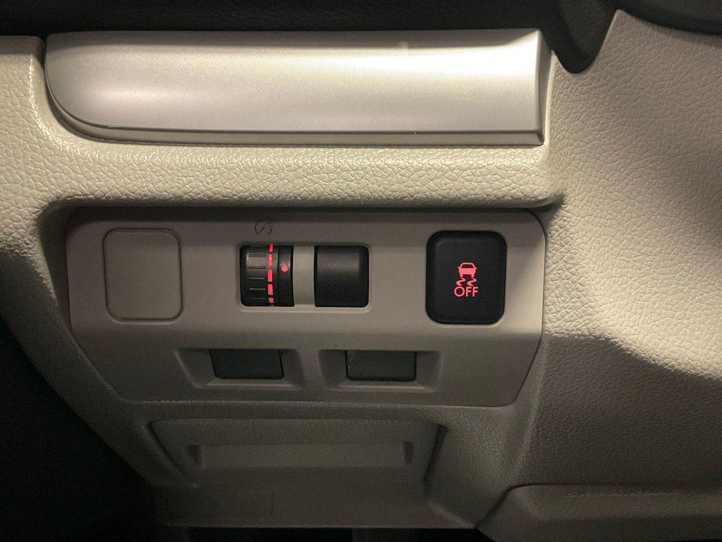 used 2015 Subaru Forester car, priced at $5,000