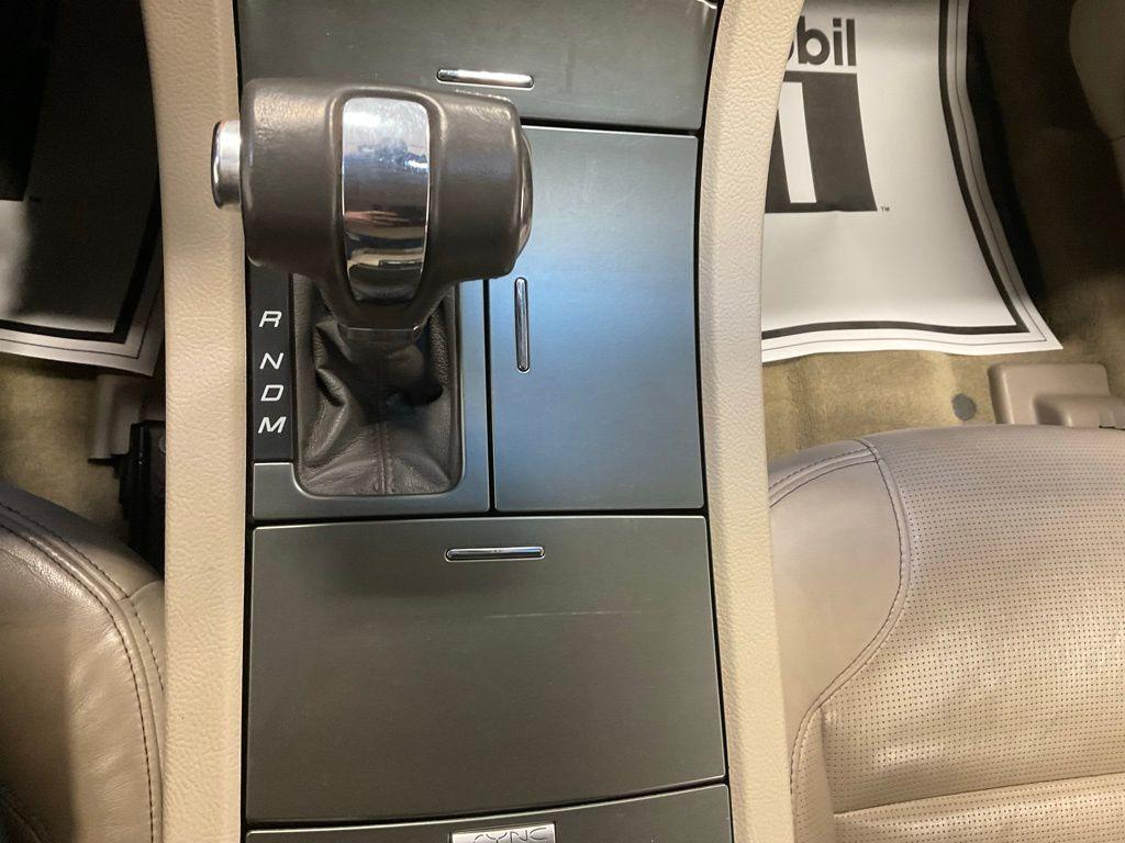 used 2012 Ford Taurus car, priced at $5,498