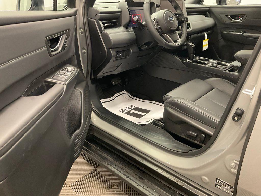 new 2026 Subaru Outback car, priced at $50,617