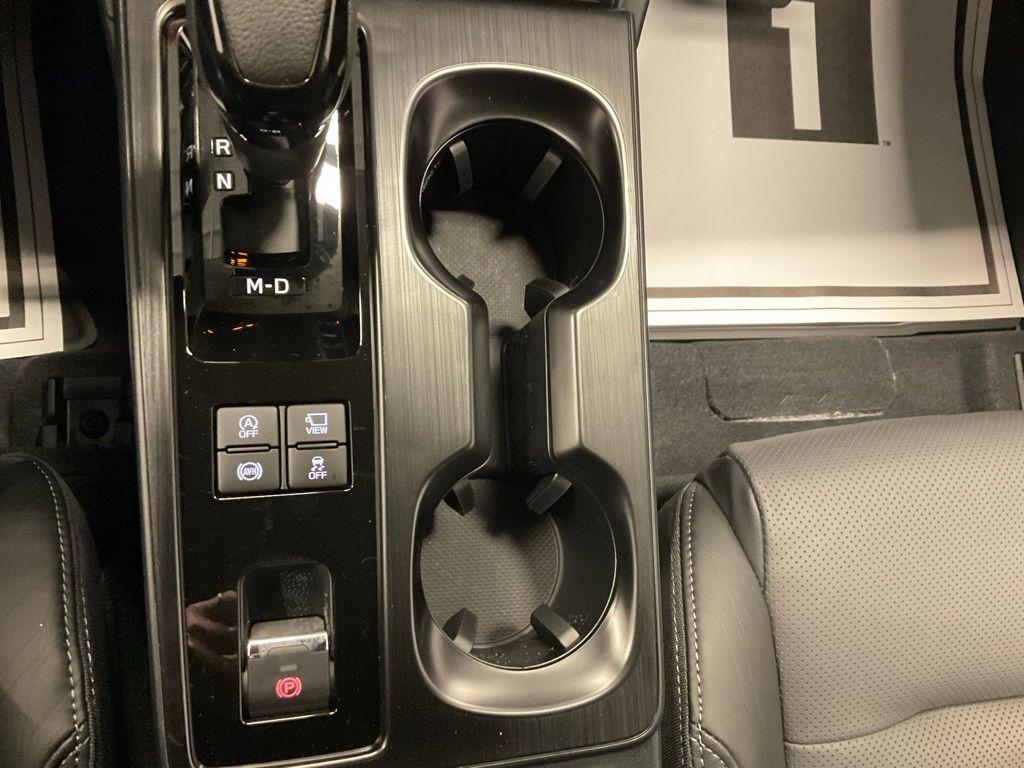 new 2026 Subaru Outback car, priced at $50,617