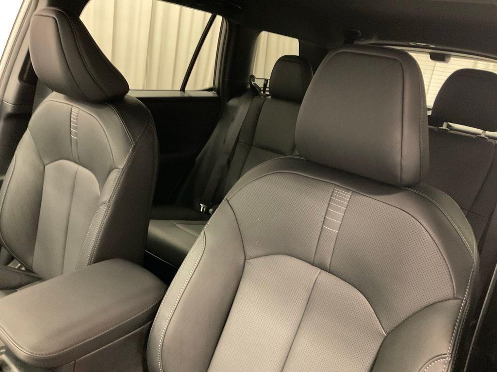 new 2026 Subaru Outback car, priced at $50,617