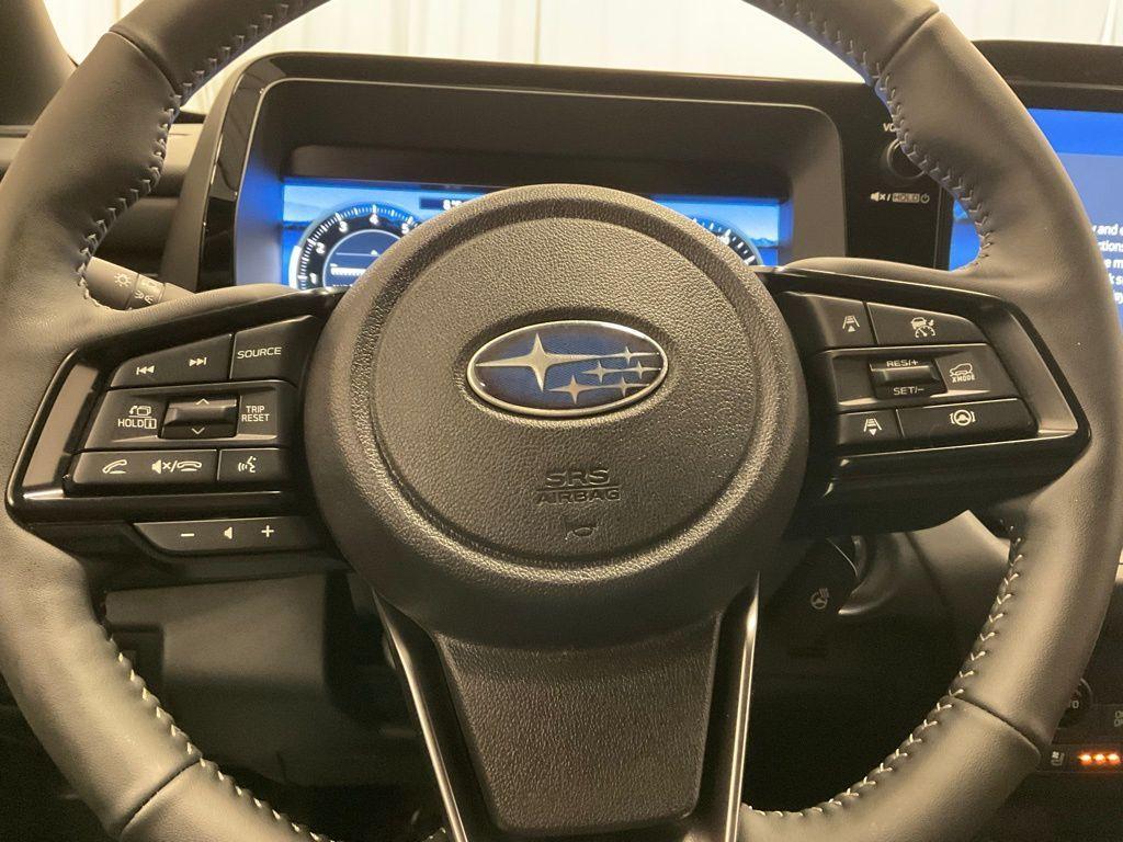 new 2026 Subaru Outback car, priced at $50,617