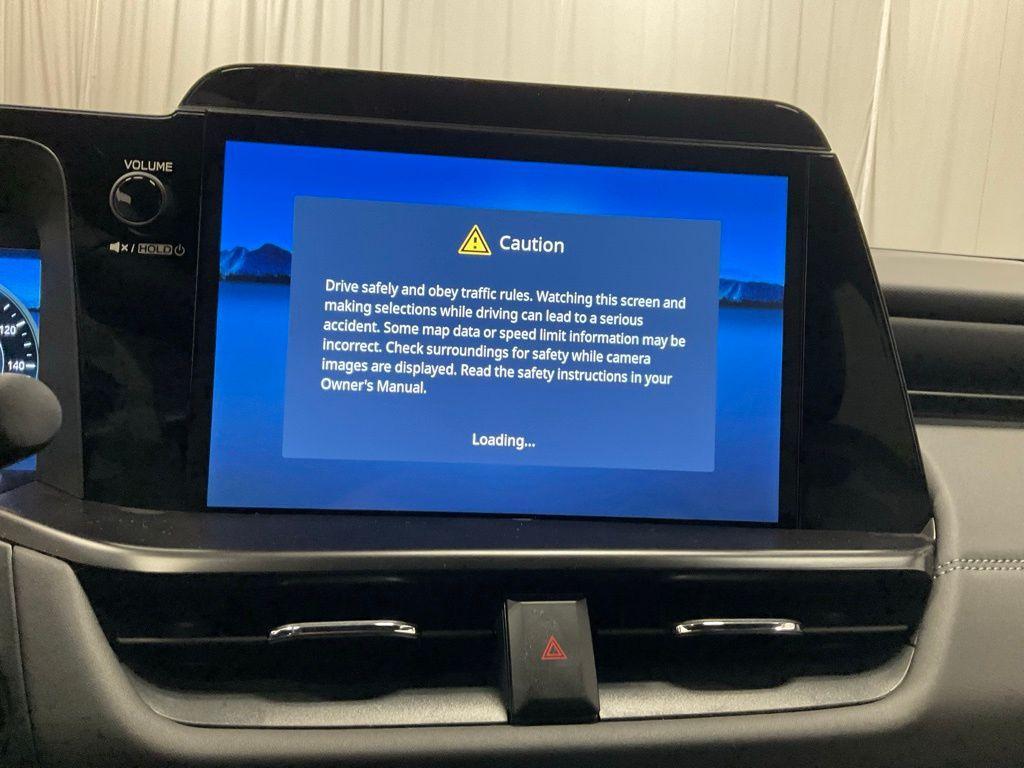 new 2026 Subaru Outback car, priced at $50,617