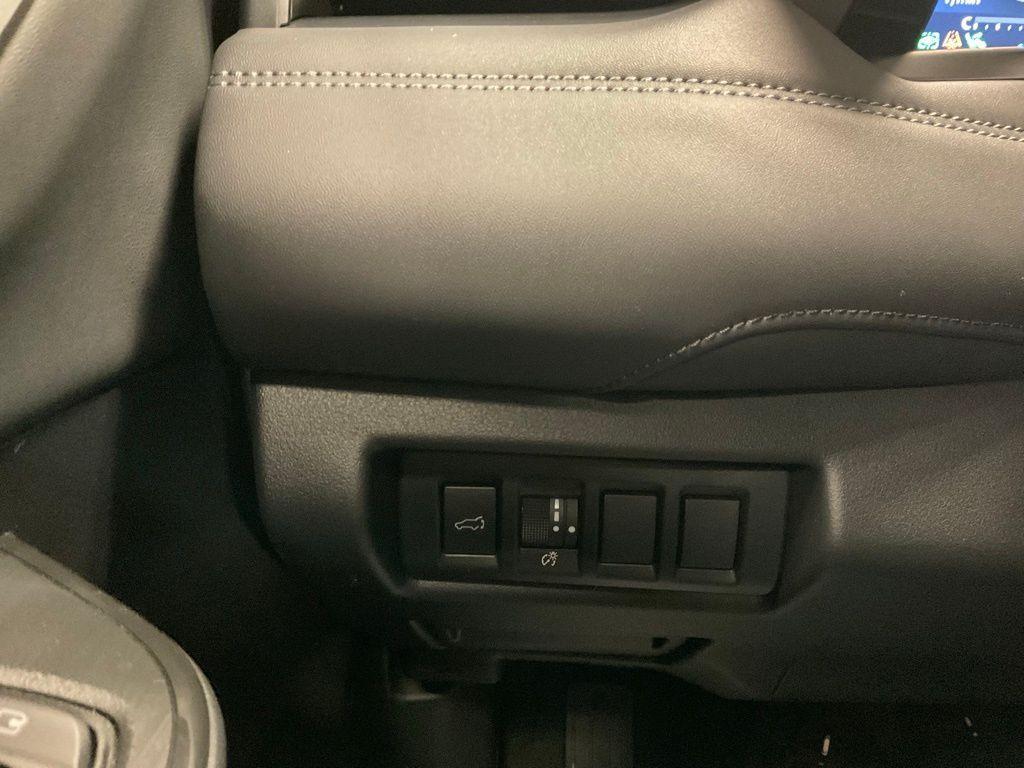 new 2026 Subaru Outback car, priced at $50,617