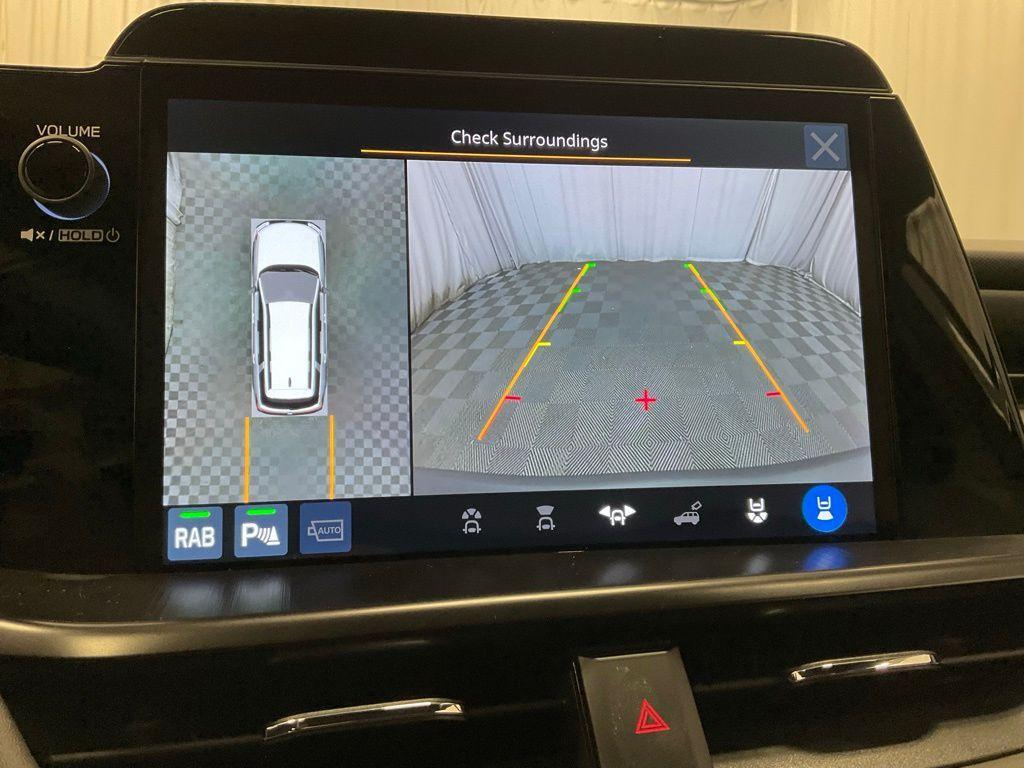 new 2026 Subaru Outback car, priced at $50,617