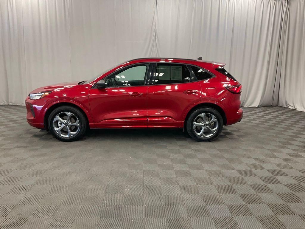 used 2024 Ford Escape car, priced at $23,498