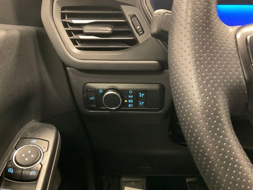 used 2024 Ford Escape car, priced at $23,498