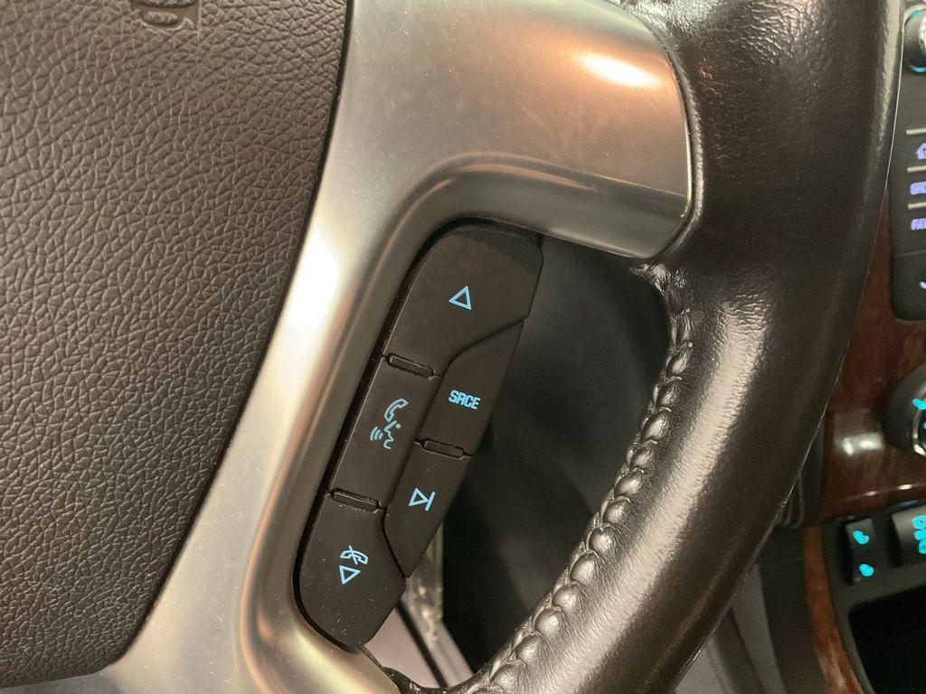 used 2014 Chevrolet Traverse car, priced at $6,900