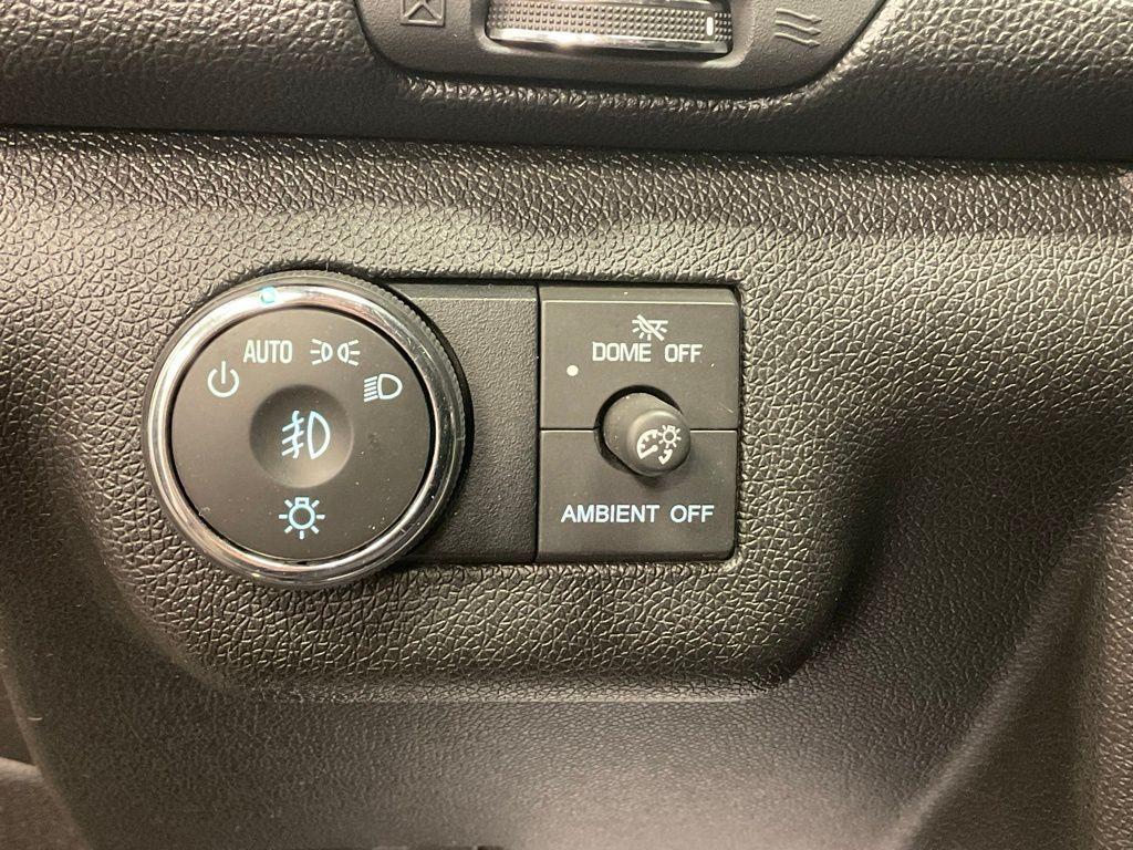 used 2014 Chevrolet Traverse car, priced at $6,900