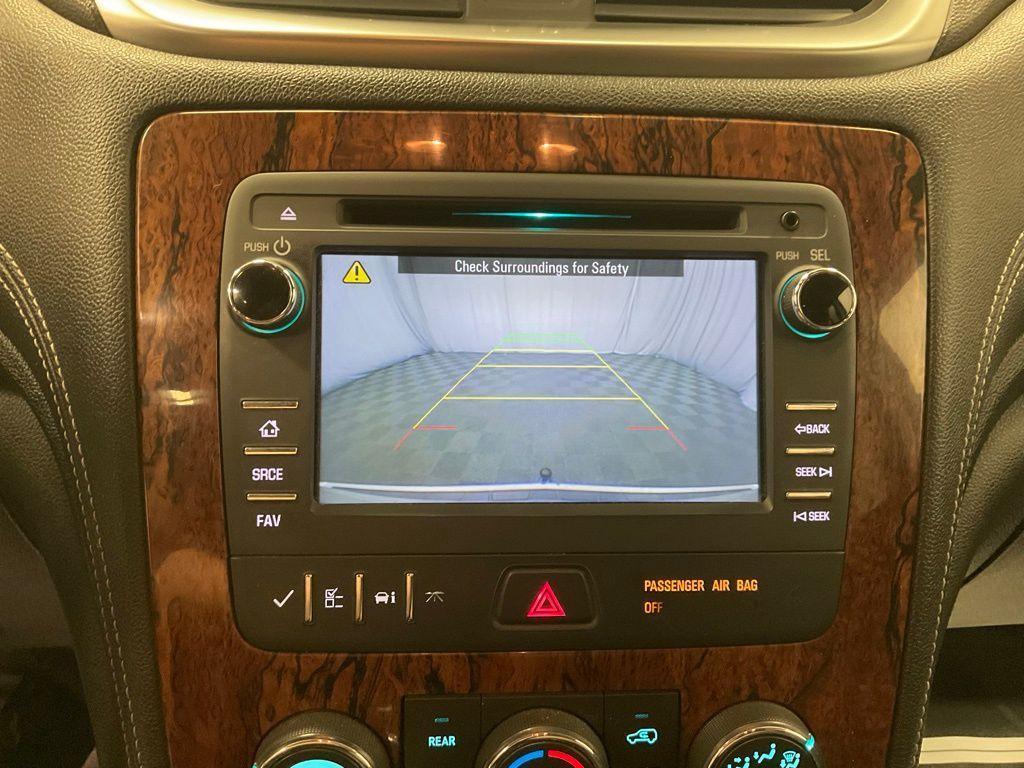 used 2014 Chevrolet Traverse car, priced at $5,997