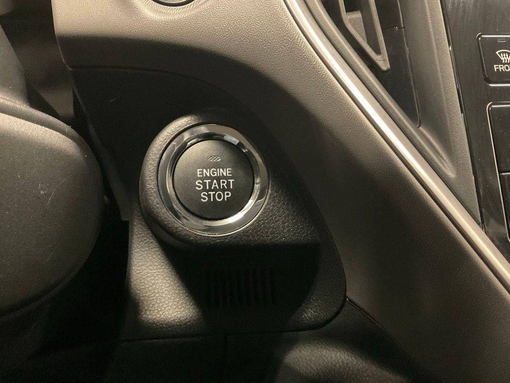 used 2025 Subaru Crosstrek car, priced at $26,498