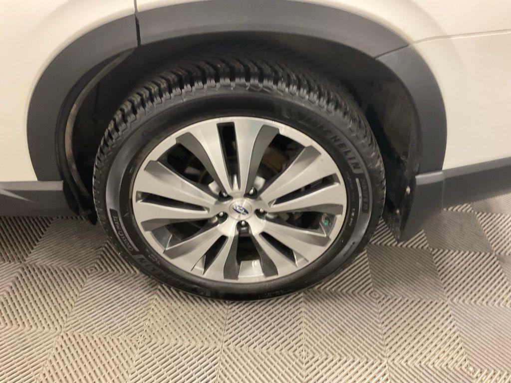 used 2020 Subaru Ascent car, priced at $22,997