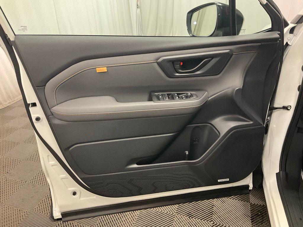 new 2026 Subaru Forester car, priced at $40,374