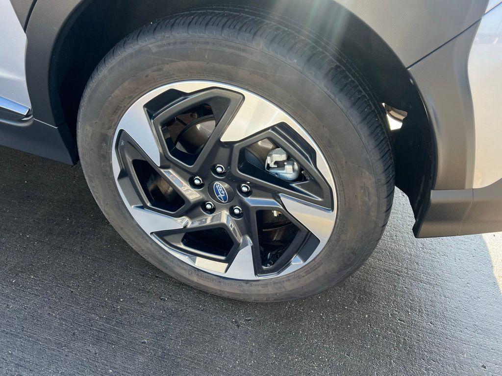 used 2024 Subaru Crosstrek car, priced at $27,998