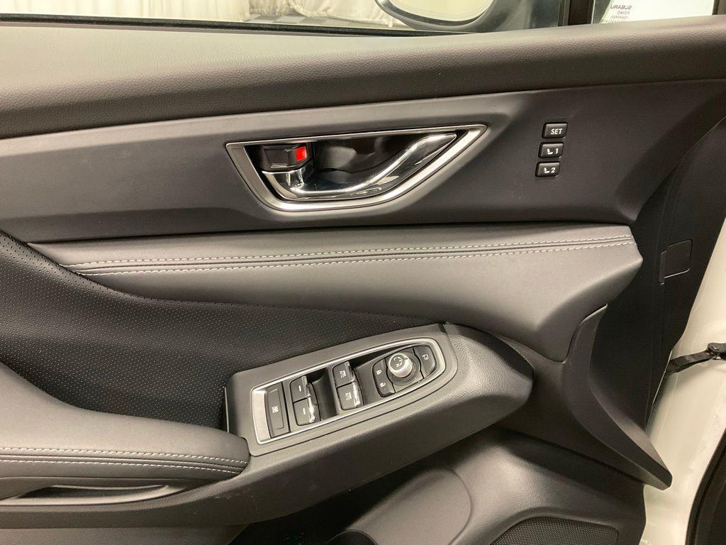 new 2026 Subaru Ascent car, priced at $49,249