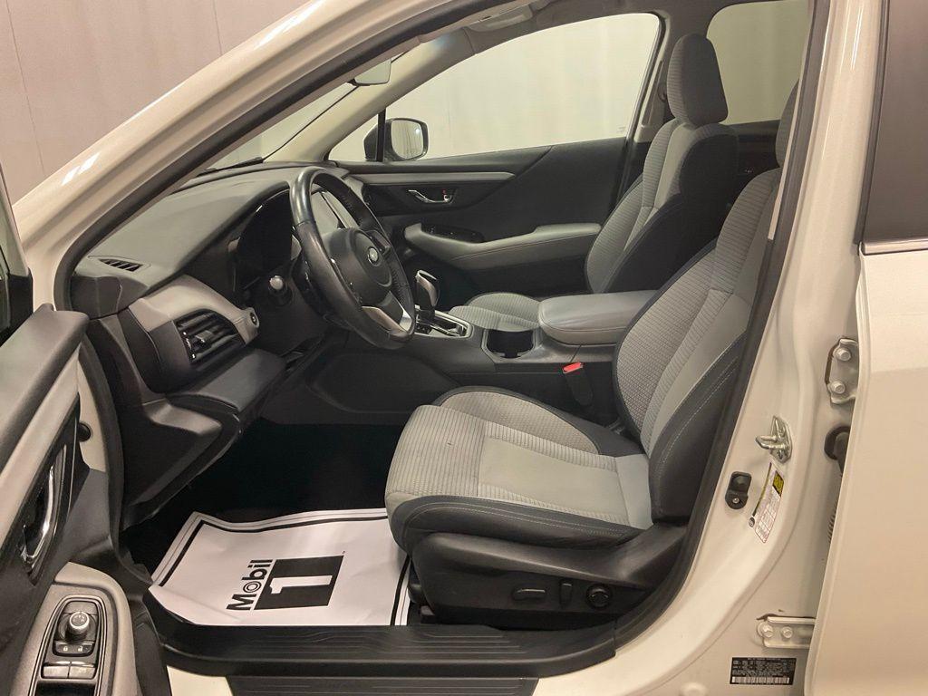 used 2020 Subaru Outback car, priced at $19,395