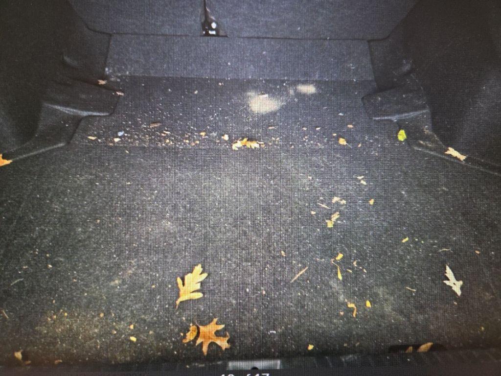 used 2025 Subaru Legacy car, priced at $24,997