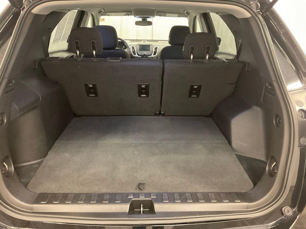 used 2019 Chevrolet Equinox car, priced at $14,498
