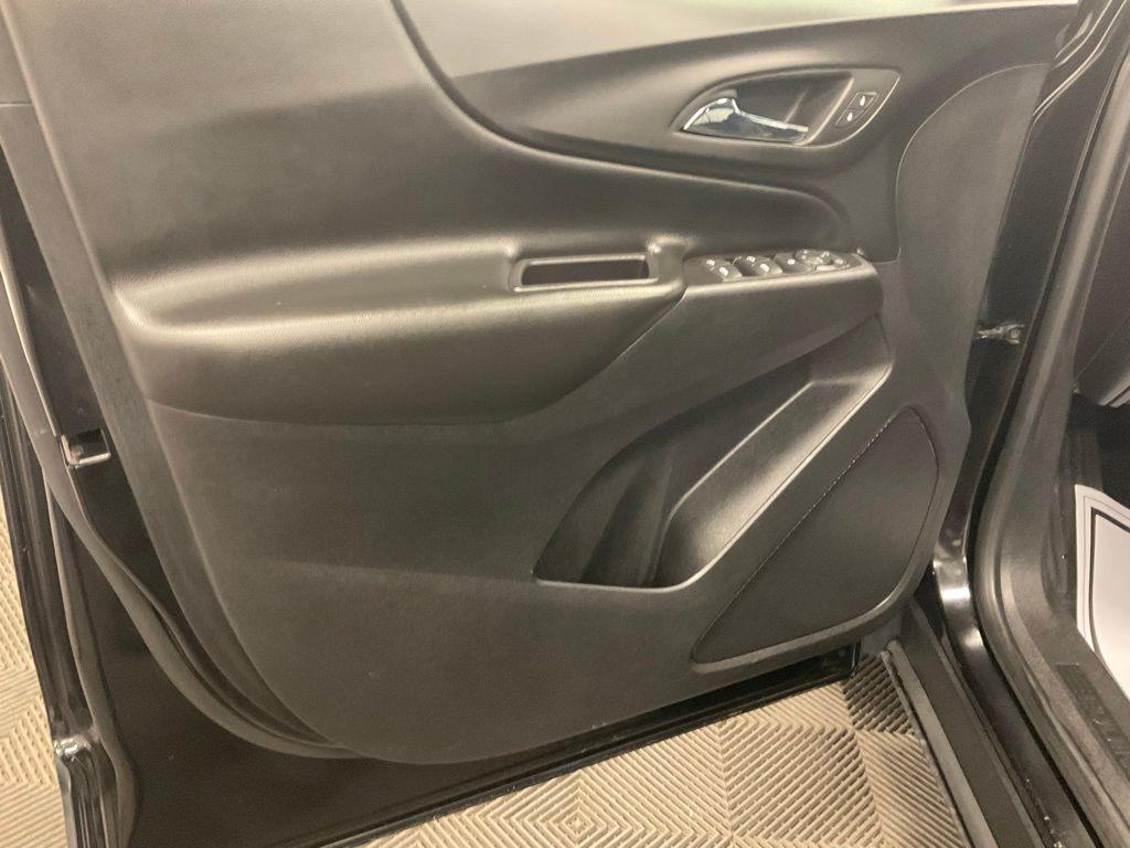 used 2019 Chevrolet Equinox car, priced at $15,474