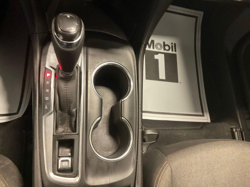 used 2019 Chevrolet Equinox car, priced at $15,474