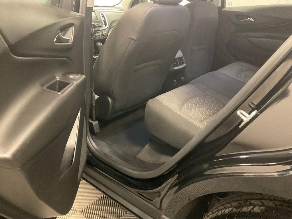 used 2019 Chevrolet Equinox car, priced at $14,498