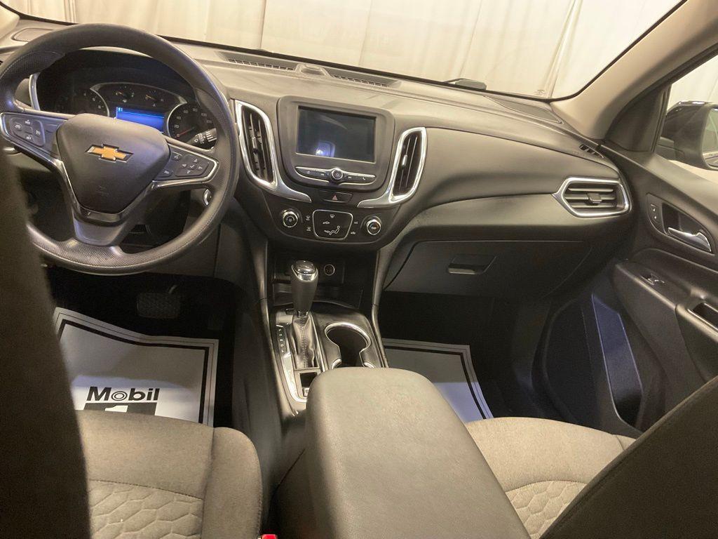 used 2019 Chevrolet Equinox car, priced at $14,498