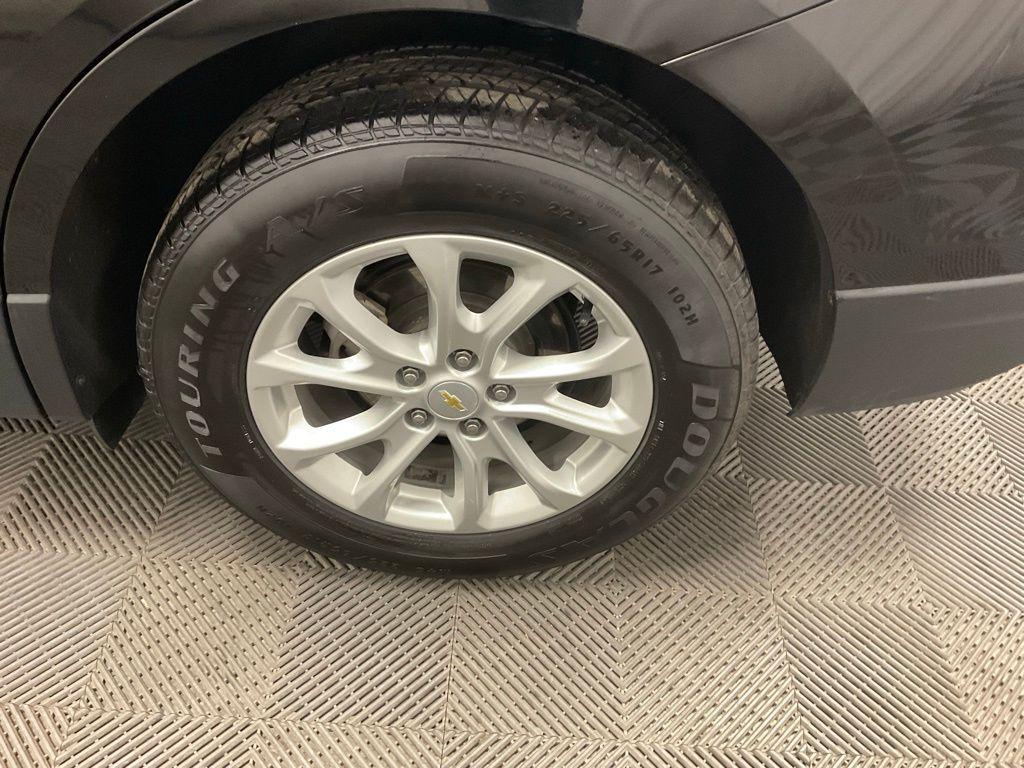 used 2019 Chevrolet Equinox car, priced at $15,474