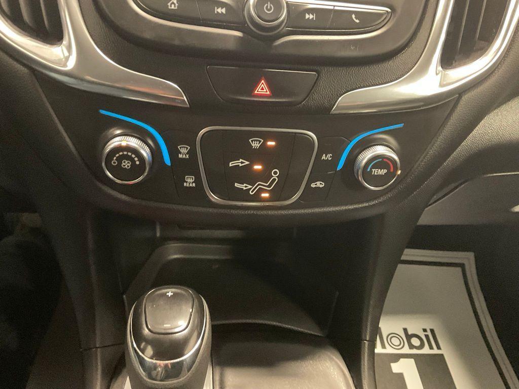 used 2019 Chevrolet Equinox car, priced at $15,474