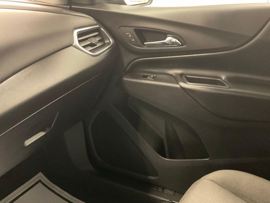used 2019 Chevrolet Equinox car, priced at $15,474