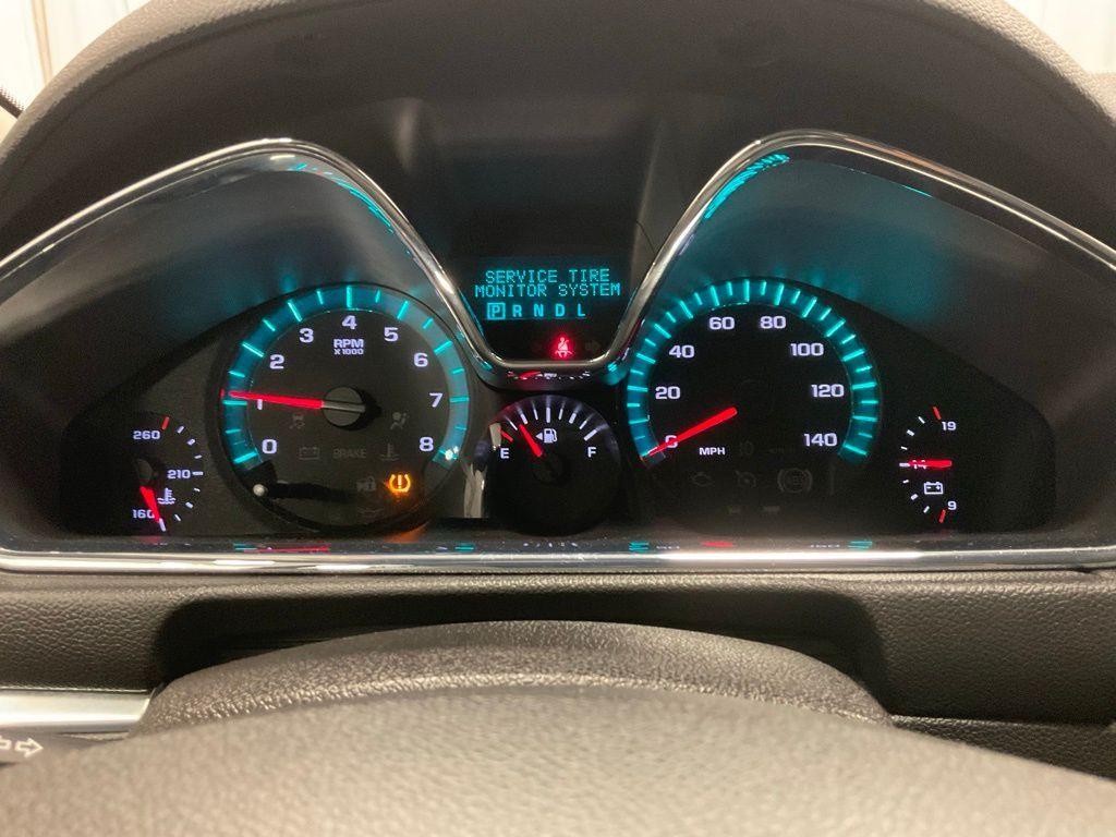 used 2017 Chevrolet Traverse car, priced at $11,290