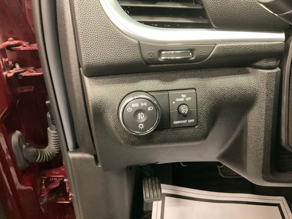 used 2017 Chevrolet Traverse car, priced at $11,290