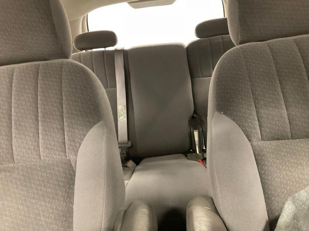 used 2003 Chrysler PT Cruiser car, priced at $3,500