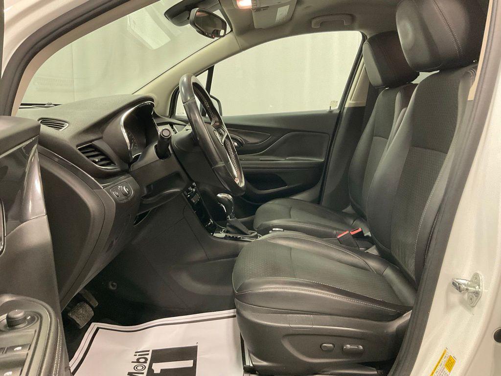 used 2019 Buick Encore car, priced at $13,498