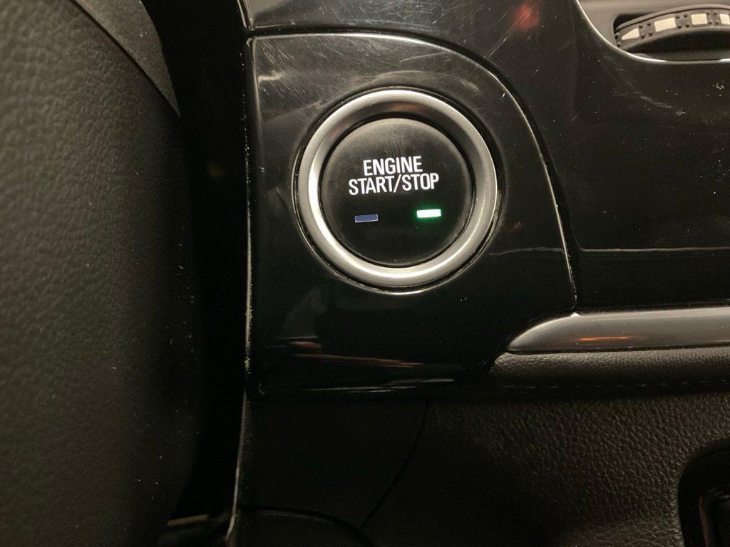 used 2019 Buick Encore car, priced at $13,498