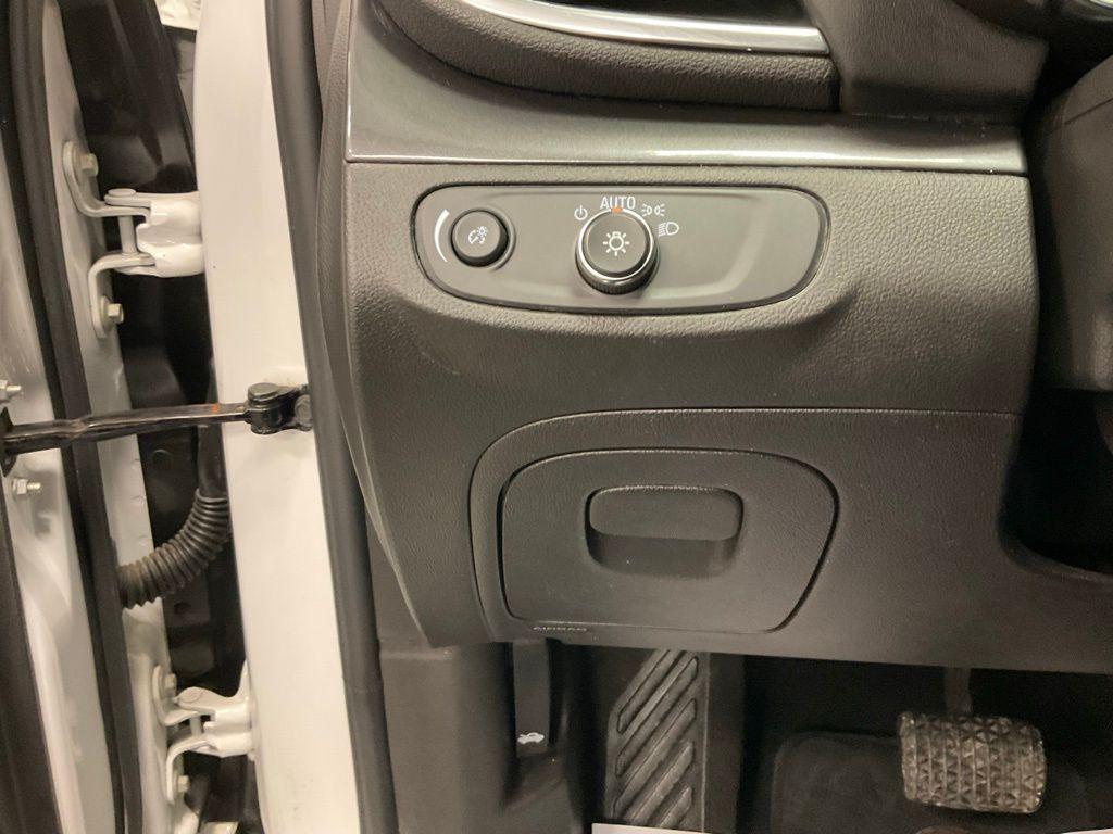 used 2019 Buick Encore car, priced at $13,498