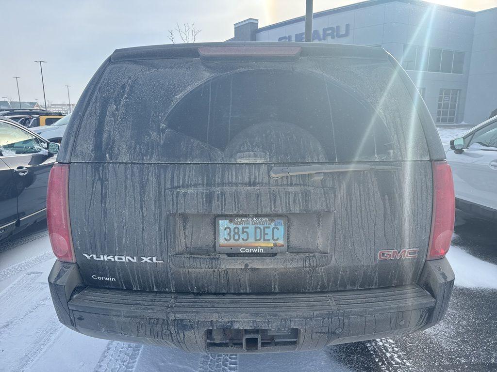 used 2014 GMC Yukon XL car, priced at $9,498